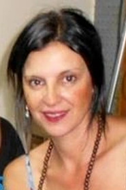 Rosario Sánchez Almada
