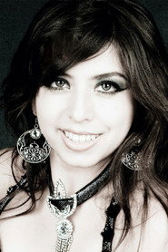 Lili Nahid