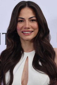 Demet Özdemir