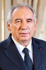 François Bayrou