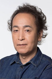 Kazuyuki Matsuzawa