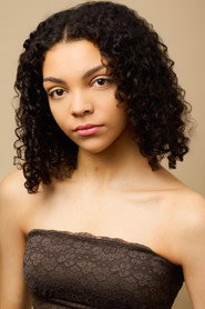 Rosali Annikie