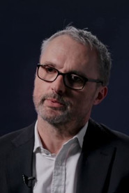 Stephen Armstrong