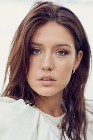 Adèle Exarchopoulos