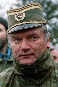 Ratko Mladić
