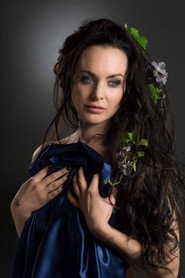 Amelia Brightman