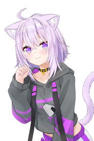 Nekomata Okayu