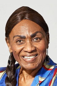 Marcia Barrett