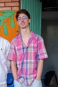 Arthur Guilherme Fischer