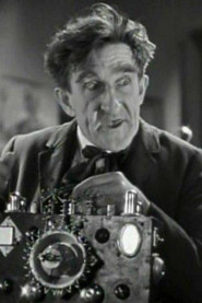 Frank Austin