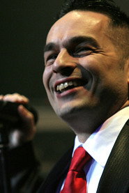 Steve Naghavi