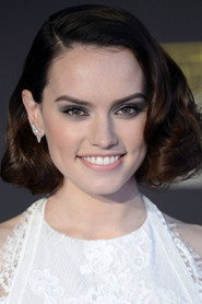 Daisy Ridley