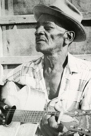 Mance Lipscomb