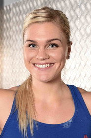 Katrin Tanja Davidsdottir