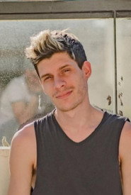 Martín Duella