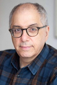 Steven Levy