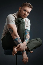 Matt Mathews