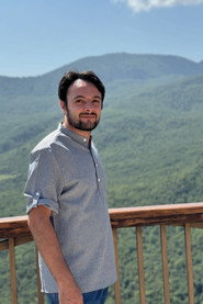 Mesrop Abtoyan