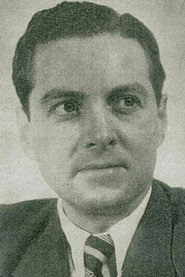 Harry Giese