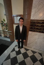 Mateo Pavón