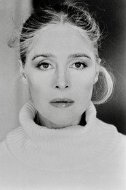 Joan Hackett