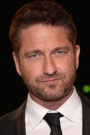 Gerard Butler