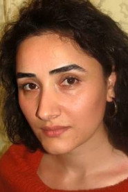 Mehriban Zaliyeva