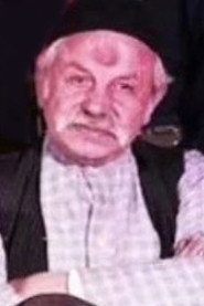 Ali Akbar Mahdavifar