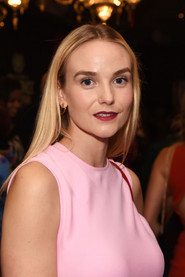 Joanna Vanderham