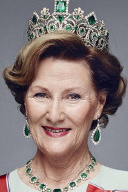 Queen Sonja of Norway