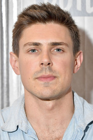 Chris Lowell