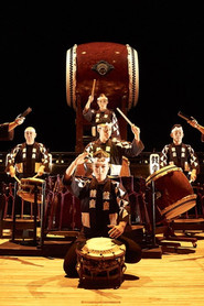 Kodō Drummers