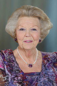 Queen Beatrix of the Netherlands