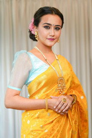 Swastima Khadka