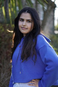 Aaliyah Gohir