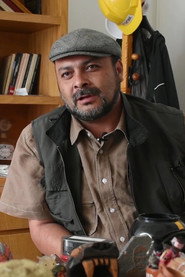 Ricardo Pérez Flores