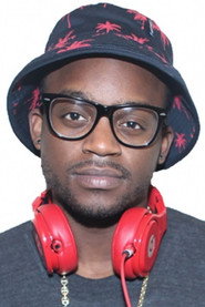DJ Tay James