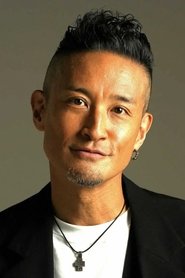 Masahiro Matsuoka