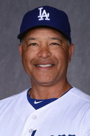 Dave Roberts