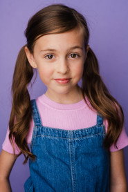 Rosie Darling Tucker