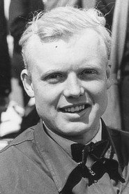 Mike Hawthorn