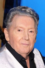 Jerry Lee Lewis