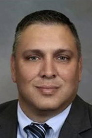 Tony Martinez