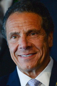 Andrew Cuomo