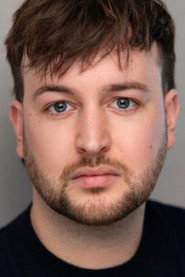 Ed Theakston