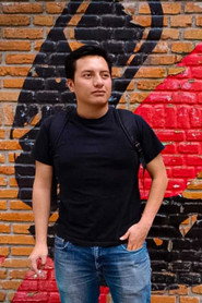 Axel Mata
