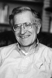 Noam Chomsky