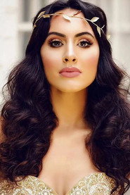 Deana Uppal