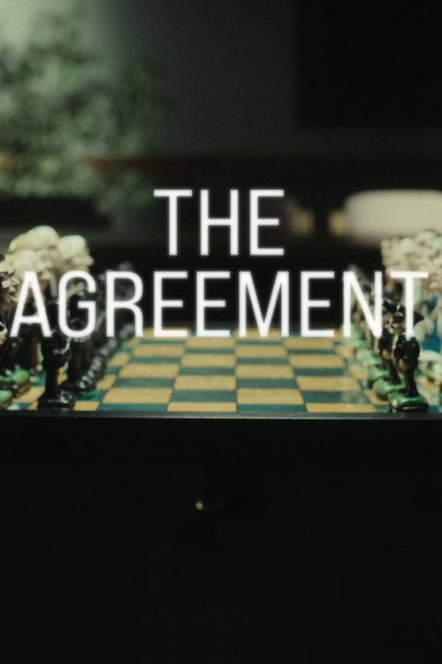 The Agreement poster
