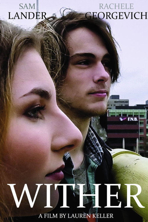 Wither poster